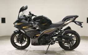 KAWASAKI NINJA 400 2021 EX400G