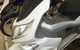 PGO G-MAX200