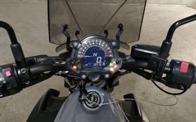 KAWASAKI Z650 ER650H