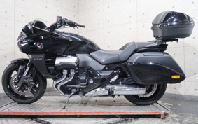 HONDA CTX1300 2014 SC74