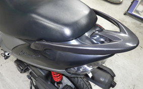SUZUKI ADDRESS V125 2025 CF4EA
