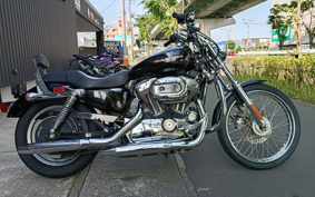 HARLEY XL1200C 2006 CGP