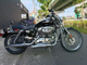 Фото Harley XL1200C 2006 с японского аукциона