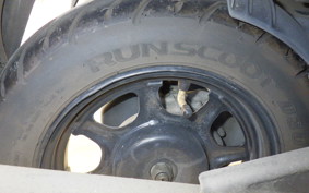 HONDA GIORNO 3 2020 AF77