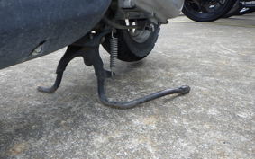 HONDA CREA SCOOPY AF55