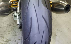 TRIUMPH THRUXTON 1200 R 2016