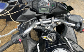 KAWASAKI NINJA 400 2014 EX400E