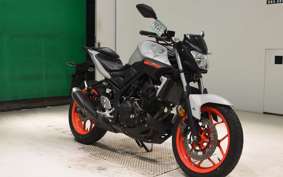 YAMAHA MT-25 2019 RG43J
