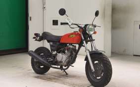 HONDA APE 50 2021 AC16