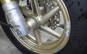 HONDA DIO ZX GEN 2 2006 AF35