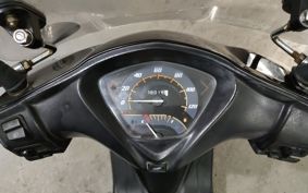 HONDA DIO 125 TCJU