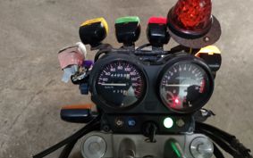 HONDA CB400SF TRAINING CAR NC39