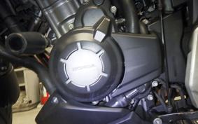 HONDA 400X 2016 NC47