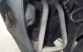 KAWASAKI NINJA 250R EX250K