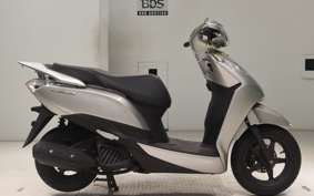 HONDA LEAD 125 2021 JF45