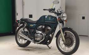 YAMAHA SRV250 RENAISSA 4DN