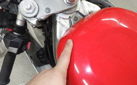 YAMAHA TZR250 2013 3MA