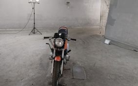 KAWASAKI 350SS S2F