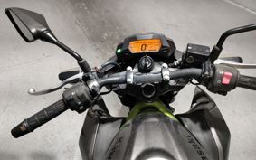 KAWASAKI Z250 SL BR250E