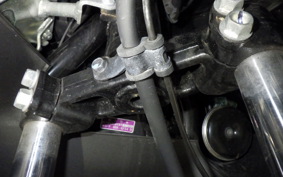 HONDA ADV160 2009 KF54