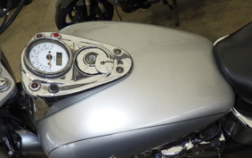HONDA SHADOW 400 2005 NC34
