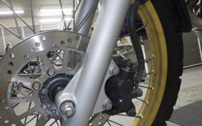 YAMAHA SEROW 250 Gen.3 DG31J