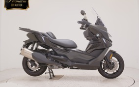 BMW C400GT 2025