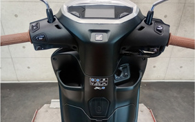 HONDA Stylo160 KFD1