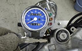 HONDA FTR223 1995 MC34