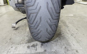 HONDA PCX125 2023 JF81
