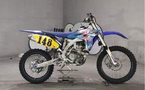 YAMAHA YZ250F CG33C