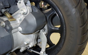 YAMAHA JOG-7 AY01
