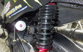 SUZUKI ADDRESS V125 G CF46A