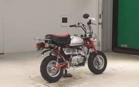 HONDA MONKEY AB27