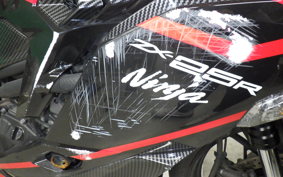 KAWASAKI ZX-25R 2025 ZX250E