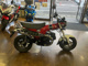 Фото Honda DUX 125 с японского аукциона