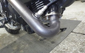 DUCATI SCRAMBLER ICON 2025