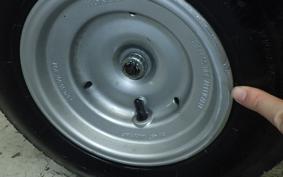 HONDA GYRO CANOPY TA03