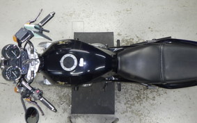 KAWASAKI BALIUS 250 Gen.2 2001 ZR250B