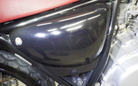 SUZUKI GRASS TRACKER NJ47A