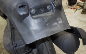 HONDA DIO Gen.6 AF68