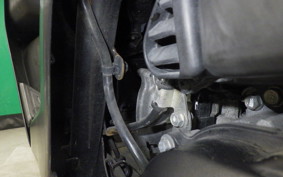 HONDA TACT Basket 2003 AF79