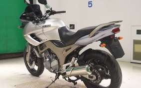 YAMAHA TDM900 2002
