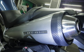 YAMAHA MT-01 2007