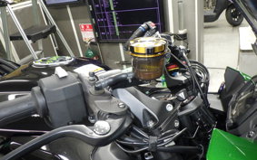 KAWASAKI NINJA 1000SX 2020 ZXT02K