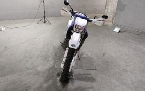 YAMAHA LANZA DT230 4TP