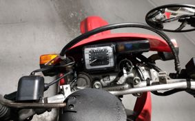 HONDA XR250 MD30