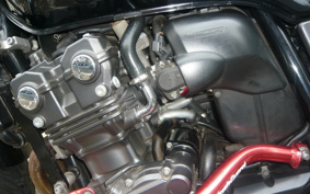 HONDA CB400SFV-4ABS 2012 NC42