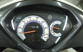 YAMAHA AXIS 125 Z SED7J