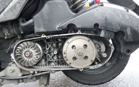 SUZUKI ADDRESS V125 S CF4MA